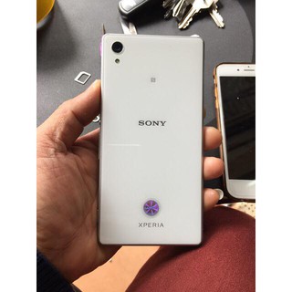 Điện thoại sony xperia M4 aqua