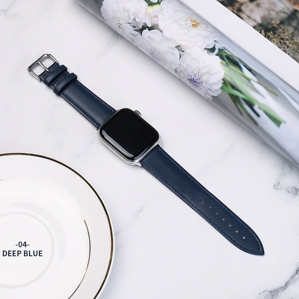 Dây đeo đồng hồ apple watch series 6 5 4 3 2 1 size 38/40mm 42/44mm