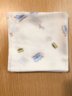 Khăn Xô (khăn sữa) Hàn Quốc