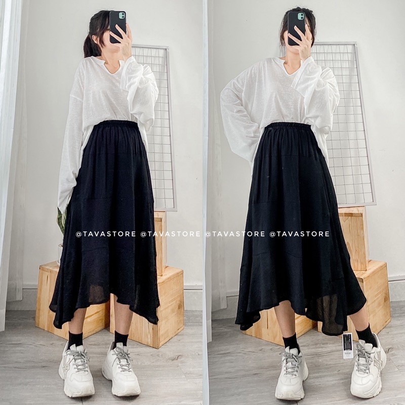 Chân váy Ceci | BigBuy360 - bigbuy360.vn
