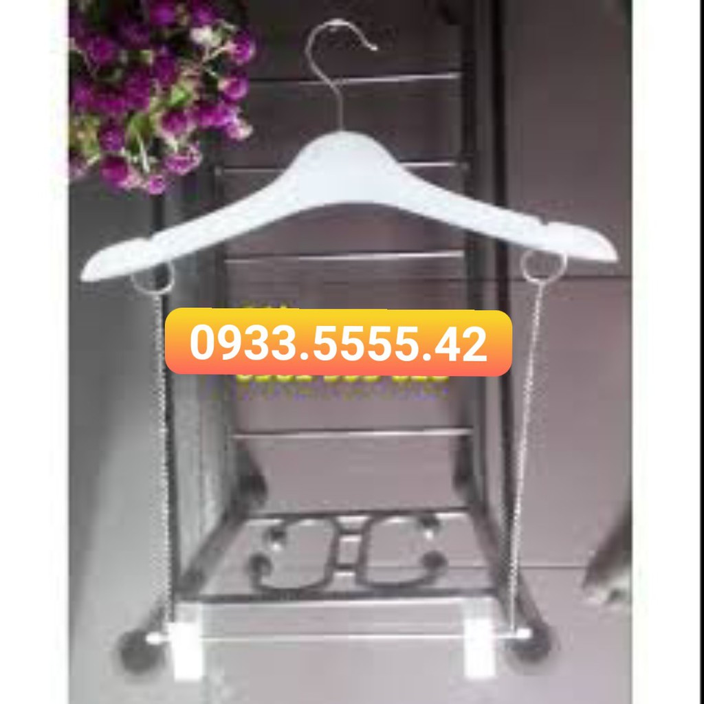 MÓC MIX ĐỒ CÓ KÈM MÓC ( 10 Cái )[ FREE SHIP-RẺ ] -MÓC PHỐI NGUYÊN BỘ-XÍCH PHỒI BỘ