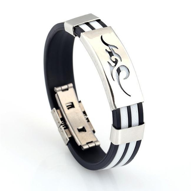 Vòng tay Lắc tay họa tiết thời trang cao cấp (II)