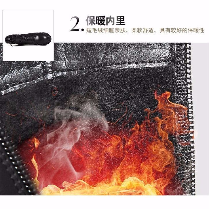 Giày Bốt Cao Gót Nhọn Thời Trang Thu Đông 2019 Cho Nữ | BigBuy360 - bigbuy360.vn