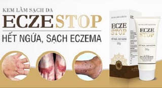 ECZESTOP 35g