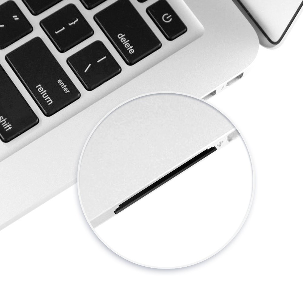 Thẻ nhớ TRANSCEND JetDrive Lite DL330 64GB cho MacBook Pro Retina 13 inch | BigBuy360 - bigbuy360.vn