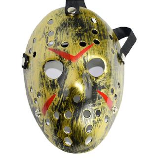 Mặt Nạ Jason Voorhees The 13th