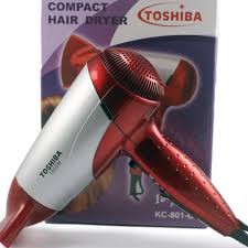Combo 5 máy sấy tóc toshiba 801-C