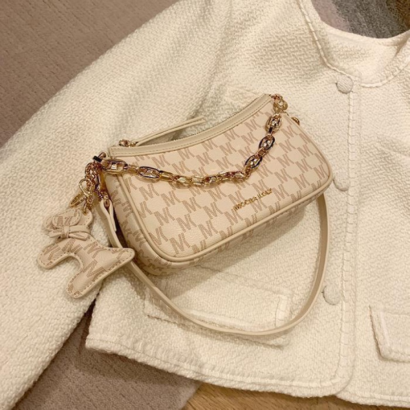 Túi xách nữ đeo vai phong cách hợp thời trang