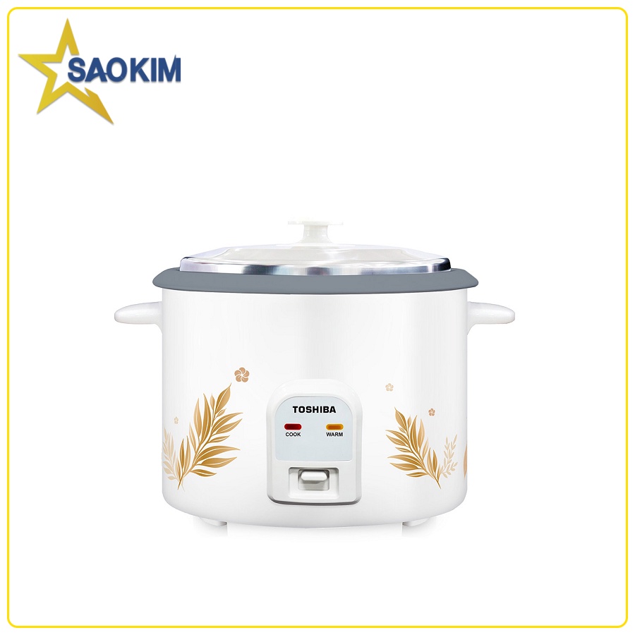 Nồi cơm điện Toshiba RC-28MH1PV(G)