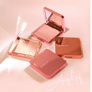 Phấn bắt sáng MKUP Angel's Glow Highlighter - 6.5g