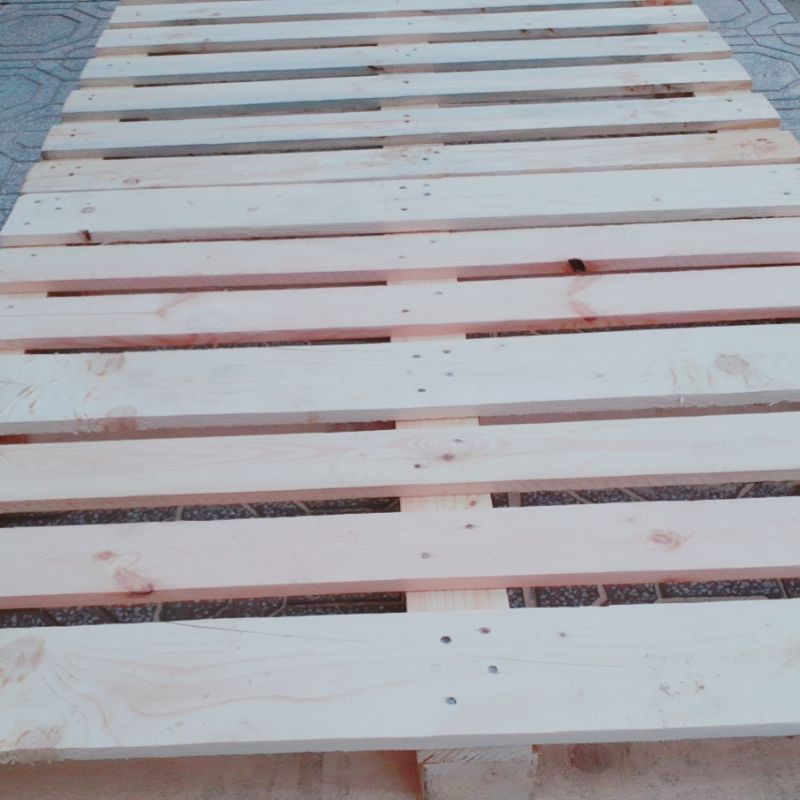 GIƯỜNG PALLET ĐƠN GIÁ RẺ [ Xả Hàng] | BigBuy360 - bigbuy360.vn