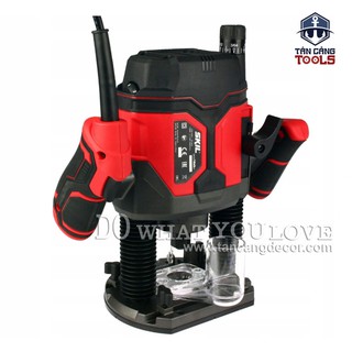 MÁY PHAY 2 TAY CẦM SKIL 1860