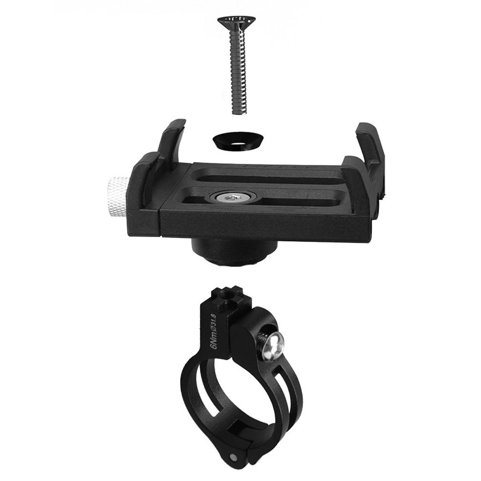 Giá đỡ điện thoại trên xe đạp | BigBuy360 - bigbuy360.vn