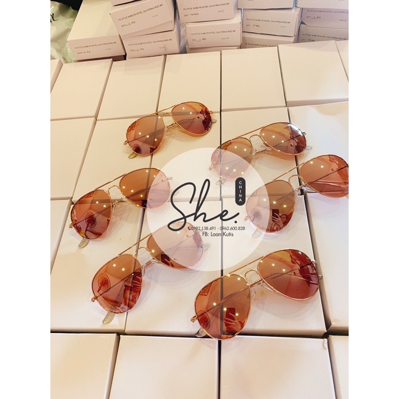 KÍNH MẮT CHỐNG TIA UV | BigBuy360 - bigbuy360.vn