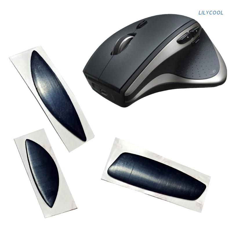 Miếng Lót Chuột Thay Thế Cho logitech M950 Performance