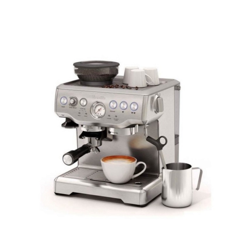 Máy Pha Cà Phê Breville 870 220V