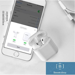 Tai nghe bluetooth, Tai Nghe Bluetooth i12TWS