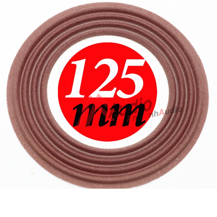 Nhện loa lổ coil 125 , hàng nét giá 01 cái