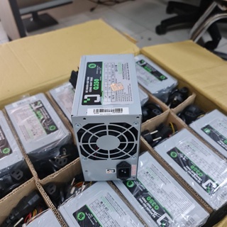 Nguồn jetek q350 320w công suất thực mới