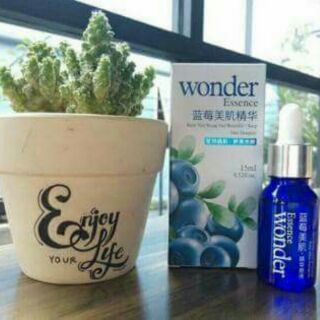 Serum Việt Quất Bioaqua