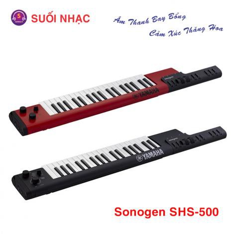ĐÀN KEYTAR YAMAHA SHS500