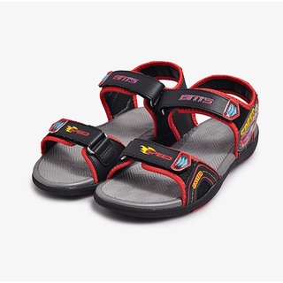 Dép sandal bé trai DRB032700_DEN