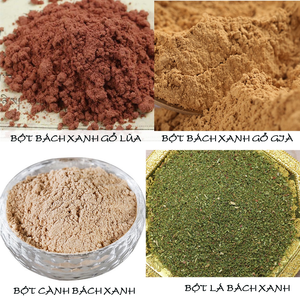 Bột tuyết tùng - Bột gỗ tuyết tùng Tây Tạng loại tốt
