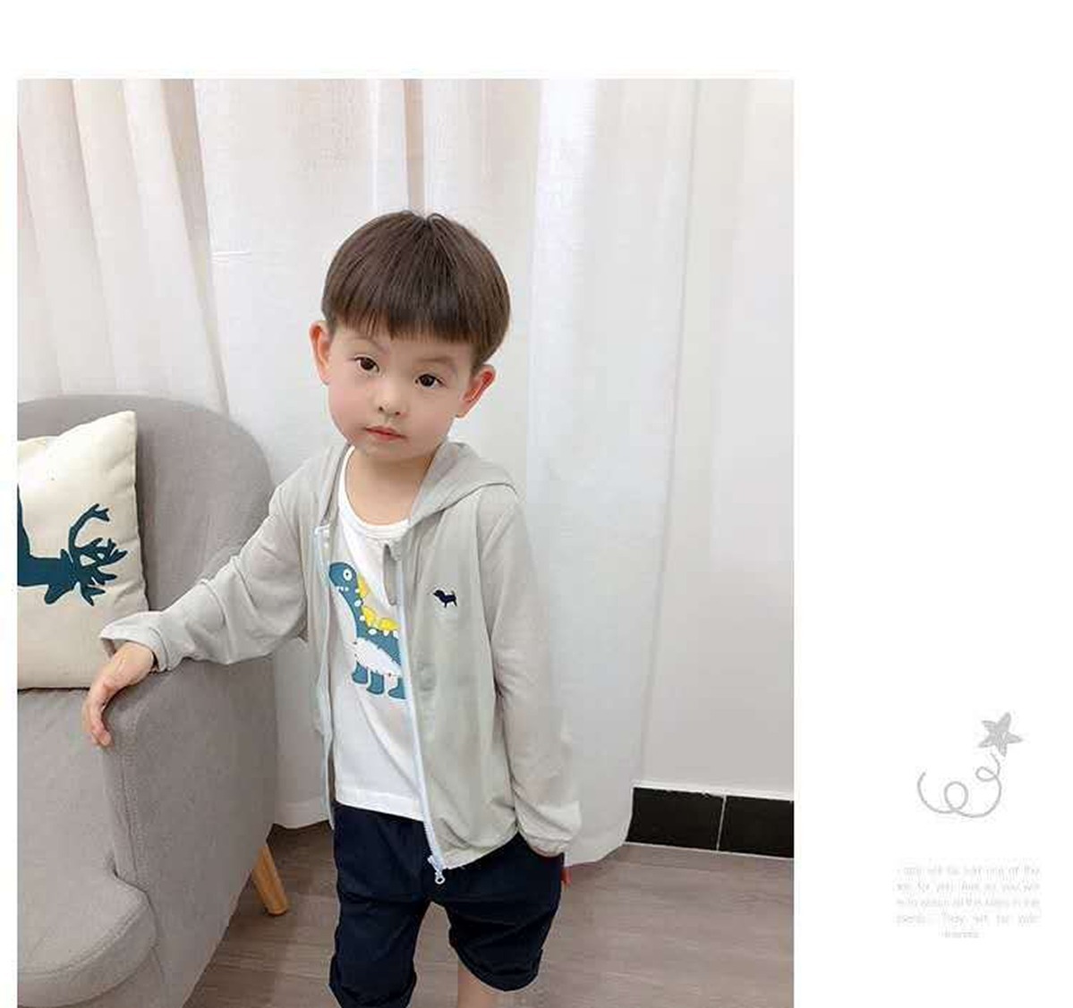 ÁO CHỐNG NẮNG CHO BÉ, ÁO CHỐNG NĂNG THÔNG HƠI SIÊU HOT TRẺ EM, ÁO CHỐNG NẮNG KÈM MŨ CHO BÉ  w62d7z