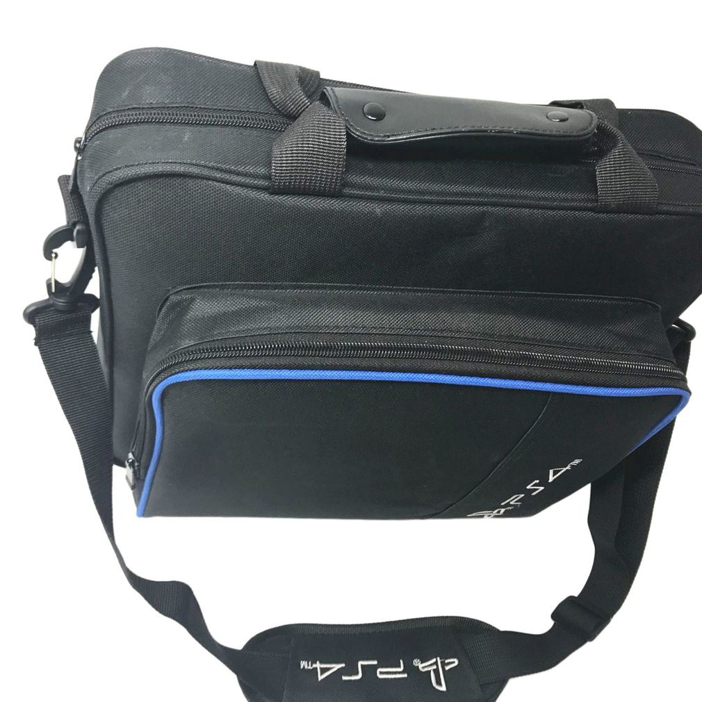 Túi xách đựng tay cầm PS4 pro chống sốc balo laptop