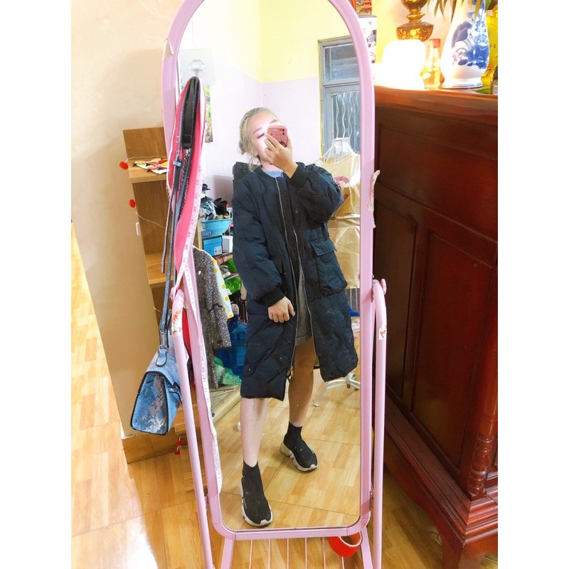 Áo phao các loại 99k