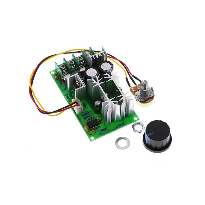 Module Băm Xung PWM V5 9V-60V 20A