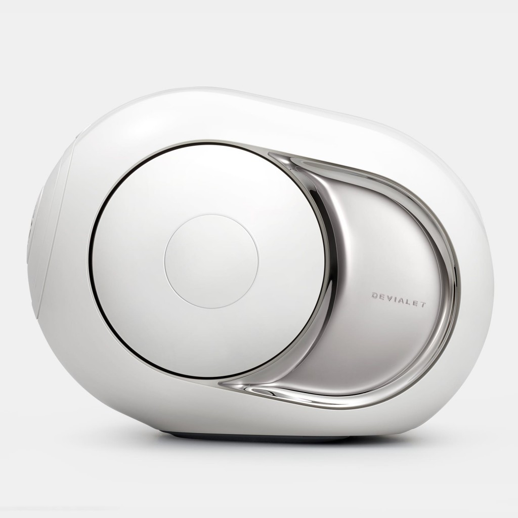 Loa Devialet Classic Phantom