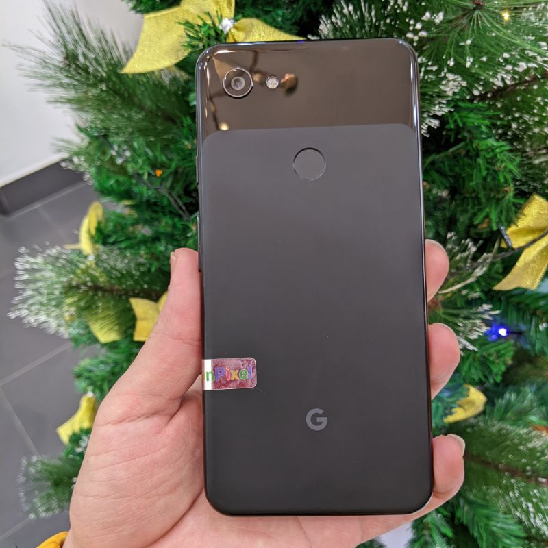 Điện thoại Google Pixel 3A XL/3A 2 Sim Và 1 Sim Chip 670 ram 4G/64G like new Chính hãng, Chơi Game PUBG/Free Fire mướt