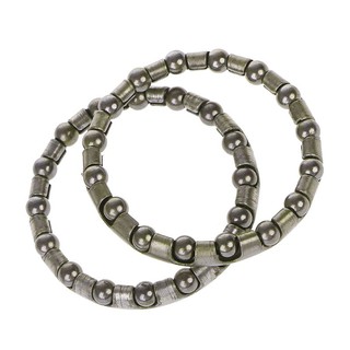 Vòng bi chèn cổ thả 37mm bằng thép cho xe đạp