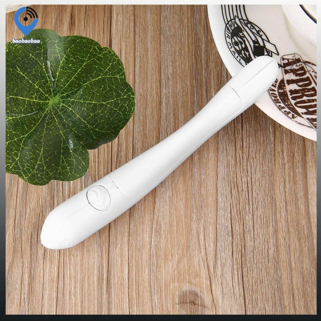 Electrical Latte Art Pen Coffee Spice Pen Cake Decor Pen Coffee Carving Pen