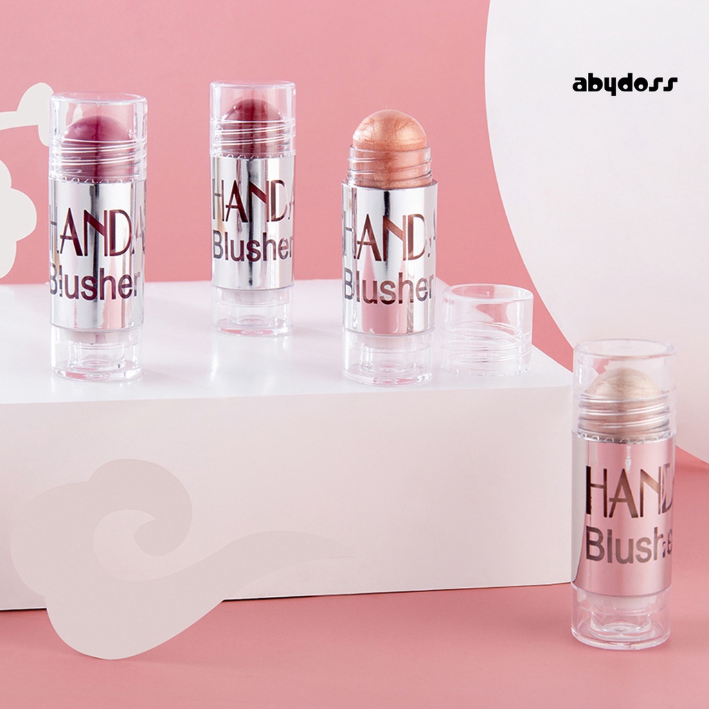 (Hàng Mới Về) Kem Má Hồng Ay-8.5G Che Khuyết Điểm Làm Sáng Tông Màu Da Dành Cho Nữ | BigBuy360 - bigbuy360.vn