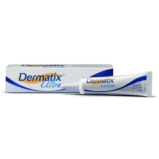Gel Mờ sẹo Dermatix Ultra