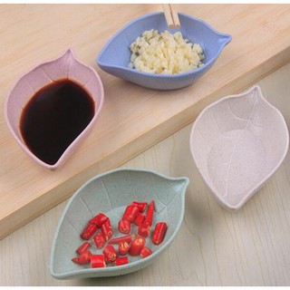 Bát Ăn Dặm Lúa Mạch Mini Cho Bé