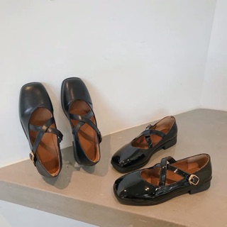Giày vintage Đỗ Hà