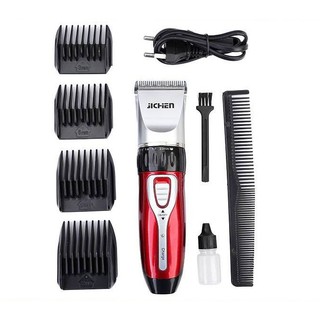 Tông đơ cắt tóc jichen 0087