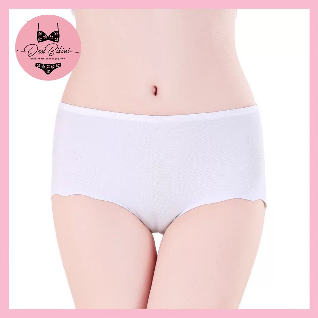 Quần Lót Nữ Đúc Su không đường may thông hơi thoáng mát tôn dáng mẫu MM300