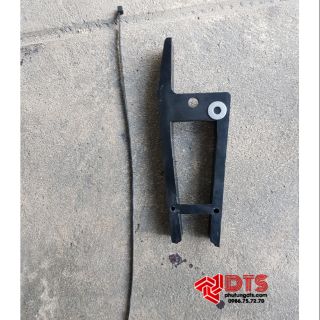 Cao xu gắp xì po mode sẵn cho Satria Fi - Raider Fi