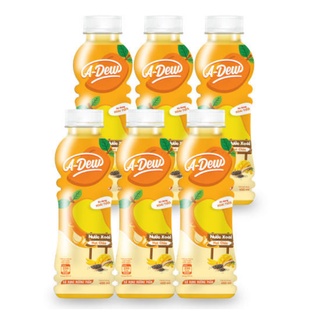 Thùng Nước Xoài Hạt Chia A DEW