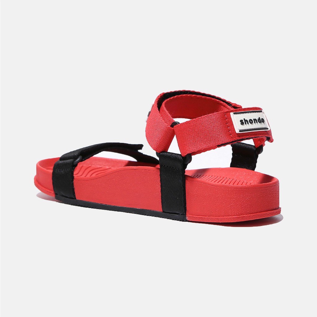 Giày Sandals SHONDO Classic - CLN6060