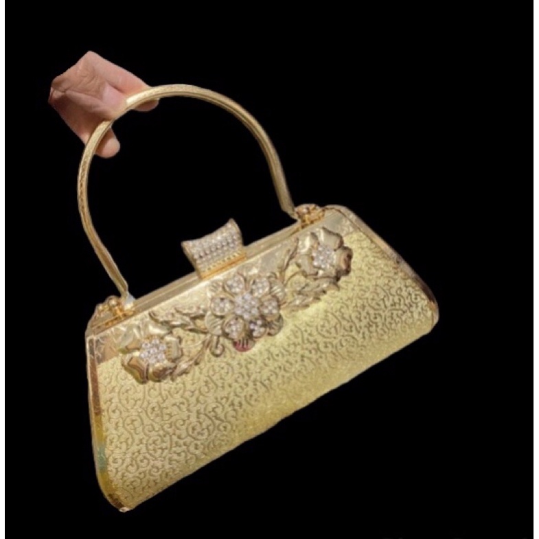 Túi Đầm Đeo Vai Hàng Cao Cấp