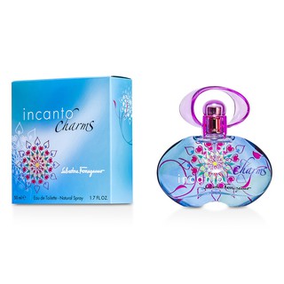 Nước hoa Salvatore Ferragamo Incanto Charm 50ml CL003