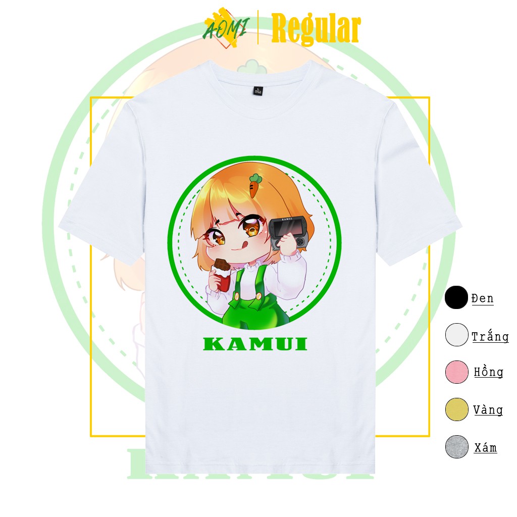 BST Áo Thun Hero Team Đầy Đủ Nhân Vật Đẹp Áo Thun Mini World Toàn Thành Viên Hero Team AOMIVN