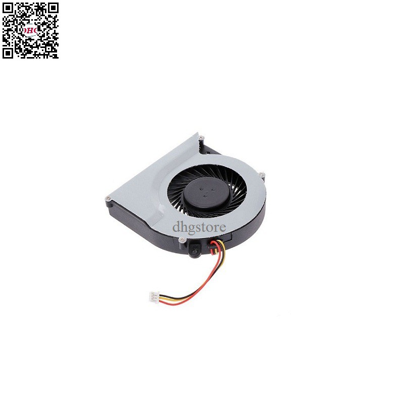 Fan quạt tản nhiệt CPU laptop Toshiba Satellite C850 C855 C870 C875 L850 L850D L855 L870 L870D L875  3Pin