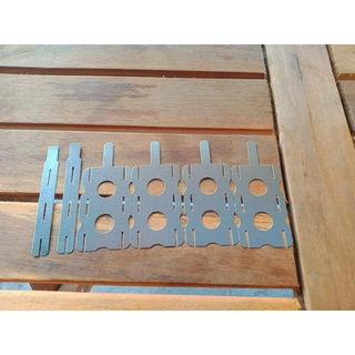 Kẽm hàn pin makita 5s3p