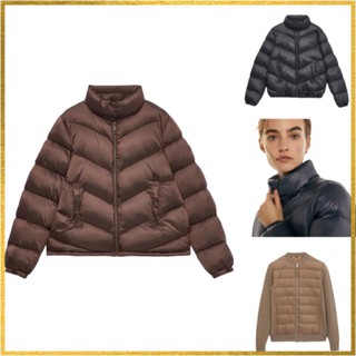 Áo phao lông vũ xuất xịn đủ size 46-80kg